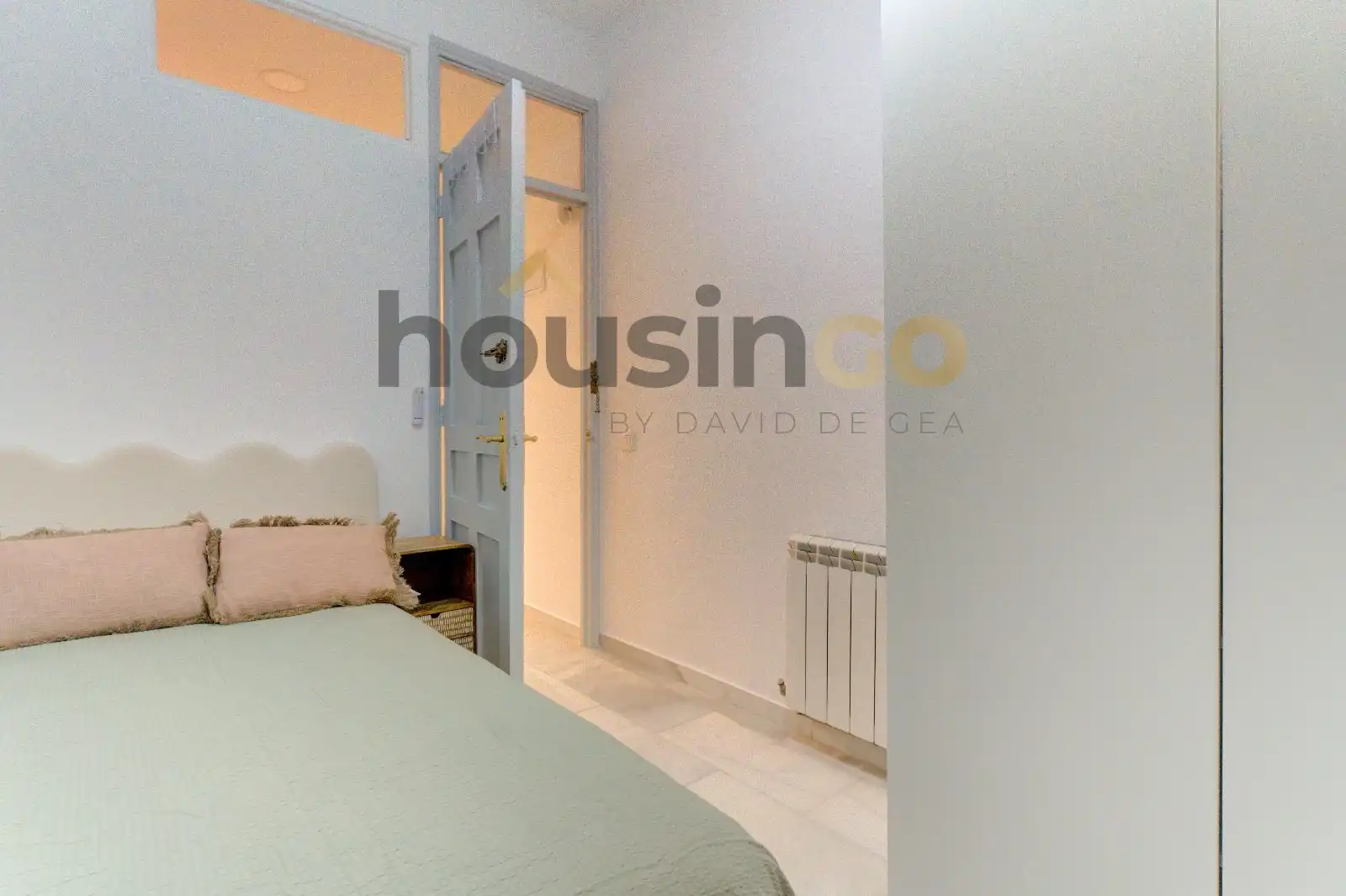 Wohnung zur Miete in Velázquez, Recoletos