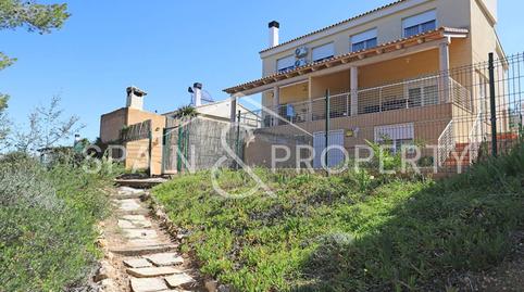 Foto 2 de Casa o chalet en venta en Montserrat, Valencia