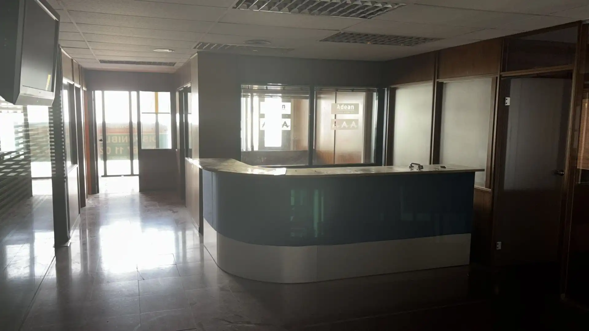 Oficina en venta en Carrer de Pau Claris, 95, Dreta de l'Eixample
