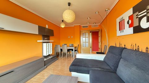 Foto 4 de Piso en venta en Calle Valimaña, Caspe, Zaragoza