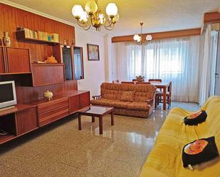Living room of Flat to rent in Petrer  with Terrace and Balcony