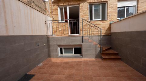 Foto 2 de Casa adosada en venta en Garbinet - Parque de las Avenidas, Alicante