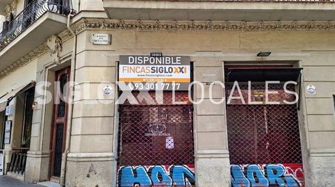 Foto 3 von Geschaftsraum zur Miete in Comte D'urgell, L'Antiga Esquerra de l'Eixample, Barcelona Capital