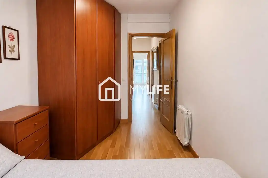 Attic for sale in Barcelona  with Air Conditioner, Heating and Parquet flooring
