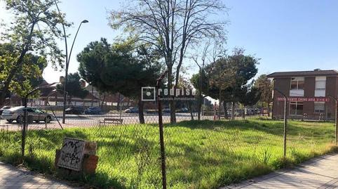 Foto 4 de Residencial de lloguer a Sector 3, Madrid