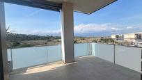 Terrace of Flat for sale in Vila-seca  with Air Conditioner, Heating and Private garden