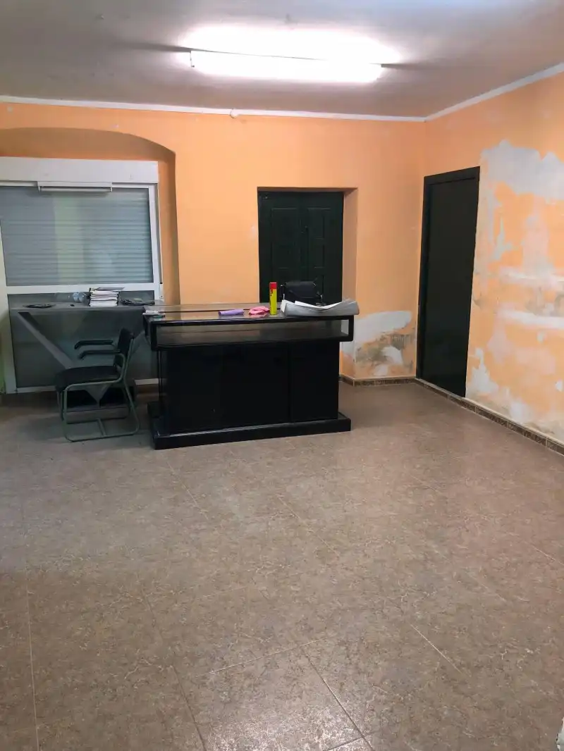 Chalet con jardín en venta en Garrovillas de Alconétar, imagen 4
