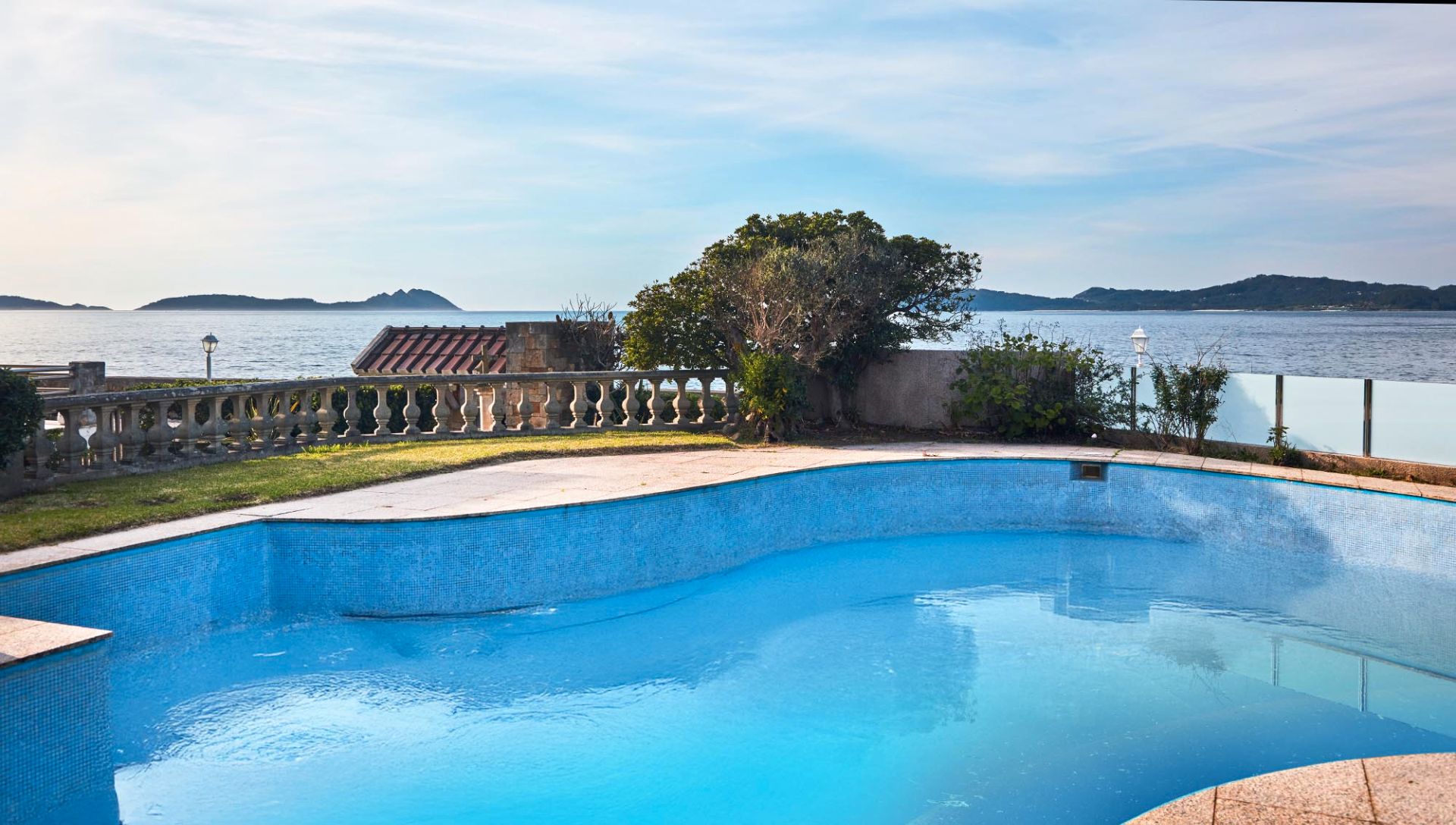 House or chalet for sale in Barrio Illa Toralla, 35, Coruxo - Oia - Saiáns