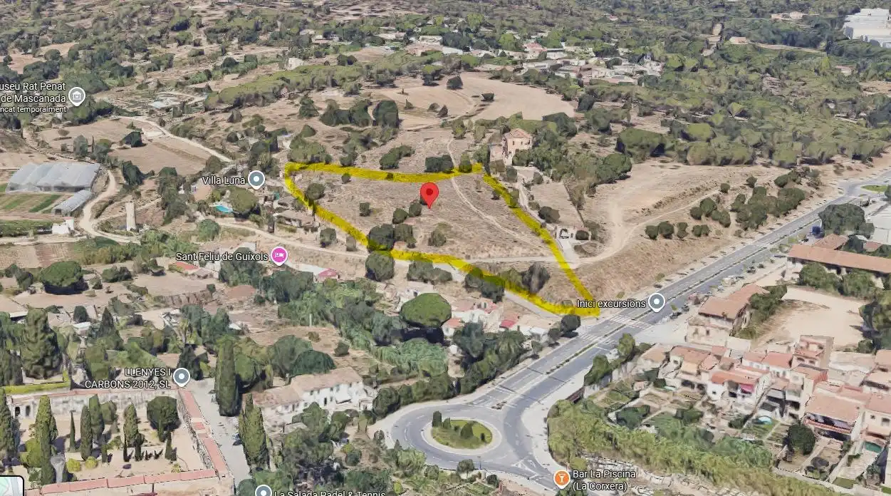 Residencial en venda en Sant Feliu de Guíxols