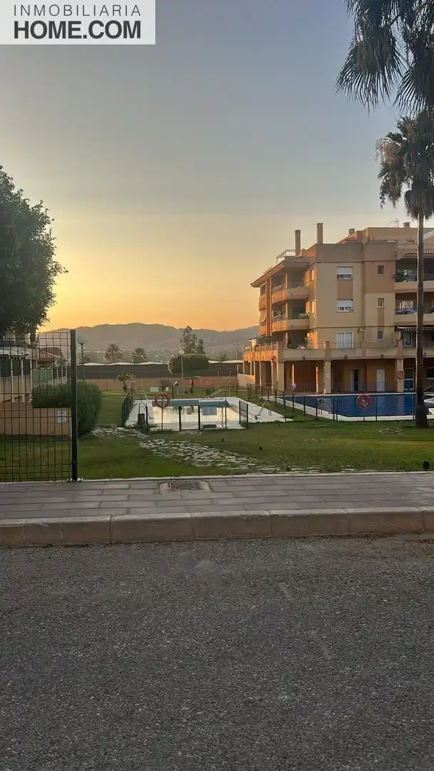 Piso en venta en Estación de Cártama