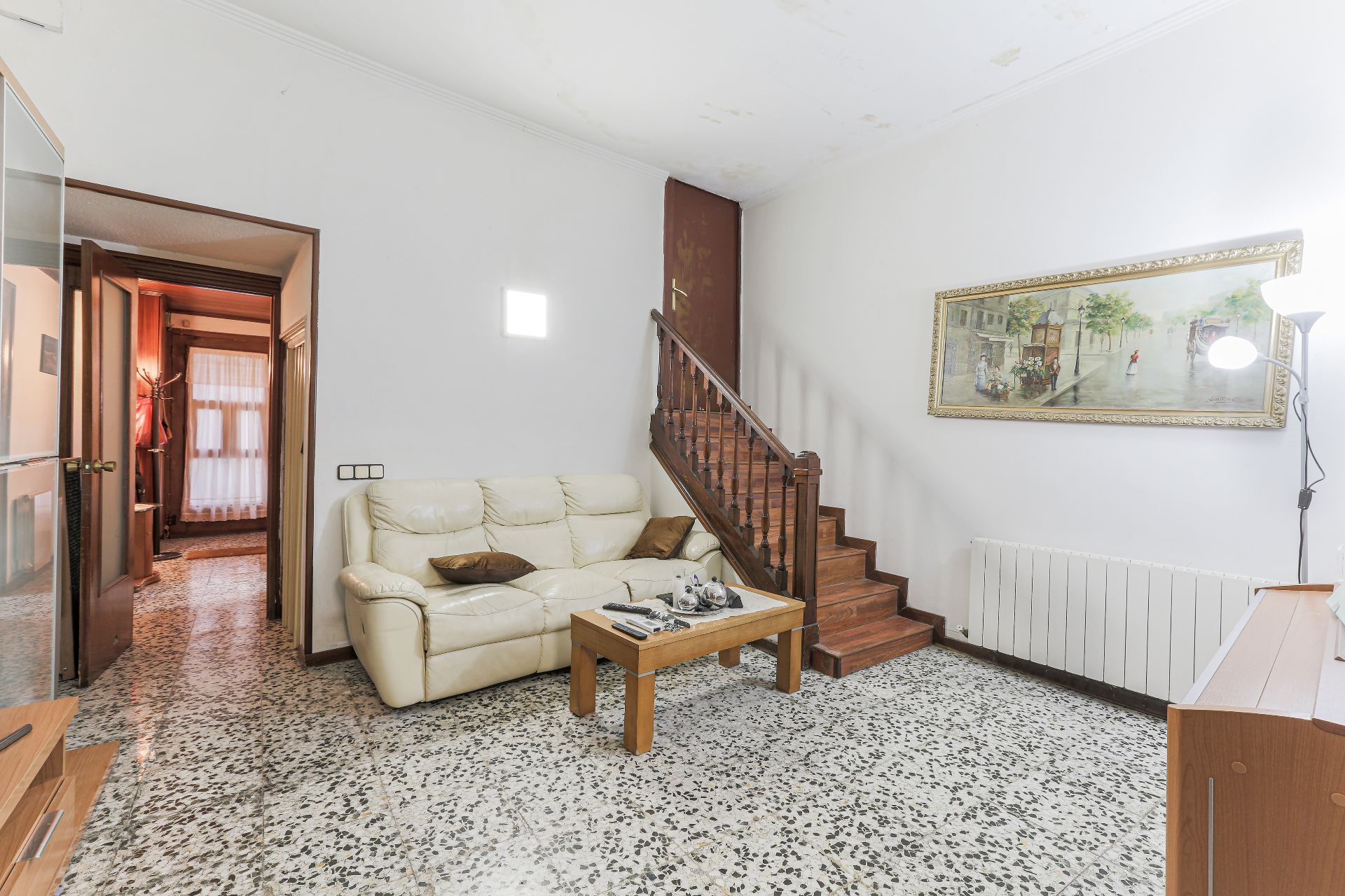 Casa o chalet en venta en  Barcelona Capital con Aire acondicionado y Calefacción