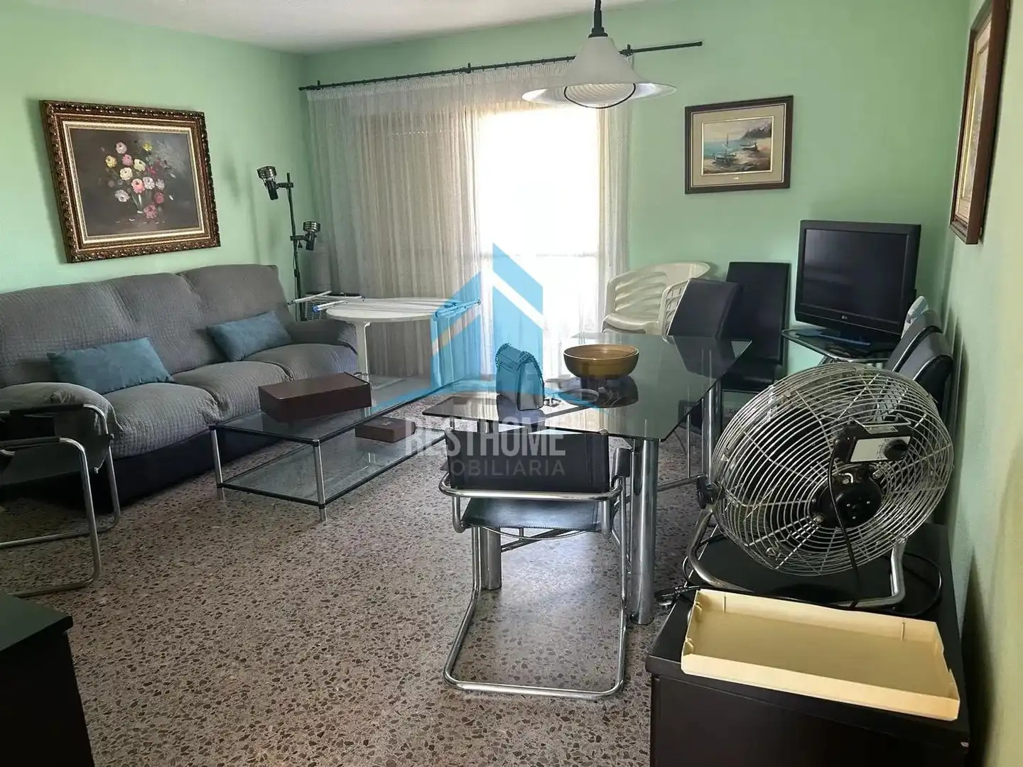 Apartment with pool for sale in Playa de Gandia, imagen 6