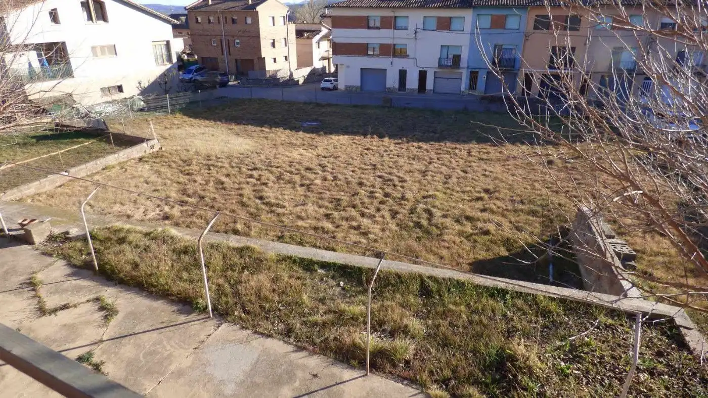 Casa o xalet en venda en Moià amb Calefacció, Terrassa i Traster
