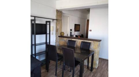 Foto 4 de Àtic en venda a Estación - Universidad, Castellón