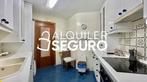 Photo 5 of Flat to rent in Sector Oficios, Primera Fase - Nuevo Tres Cantos, Tres Cantos