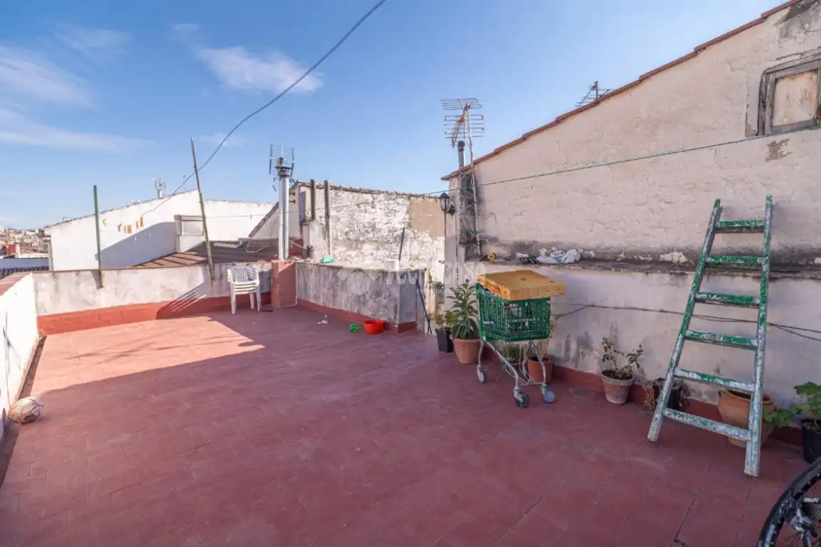 Casa pareada en venta en La Zarzuela - San José - Belén, imagen 13