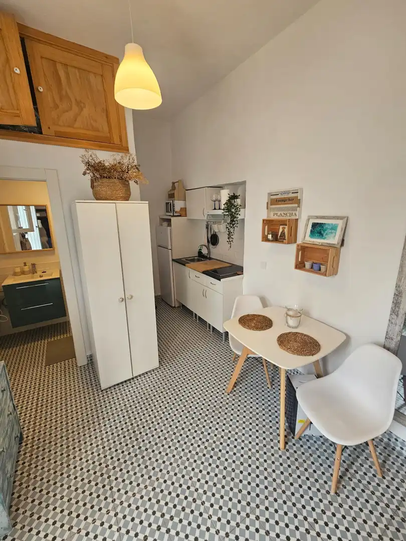 Wohnung zum Verkauf in Vejer