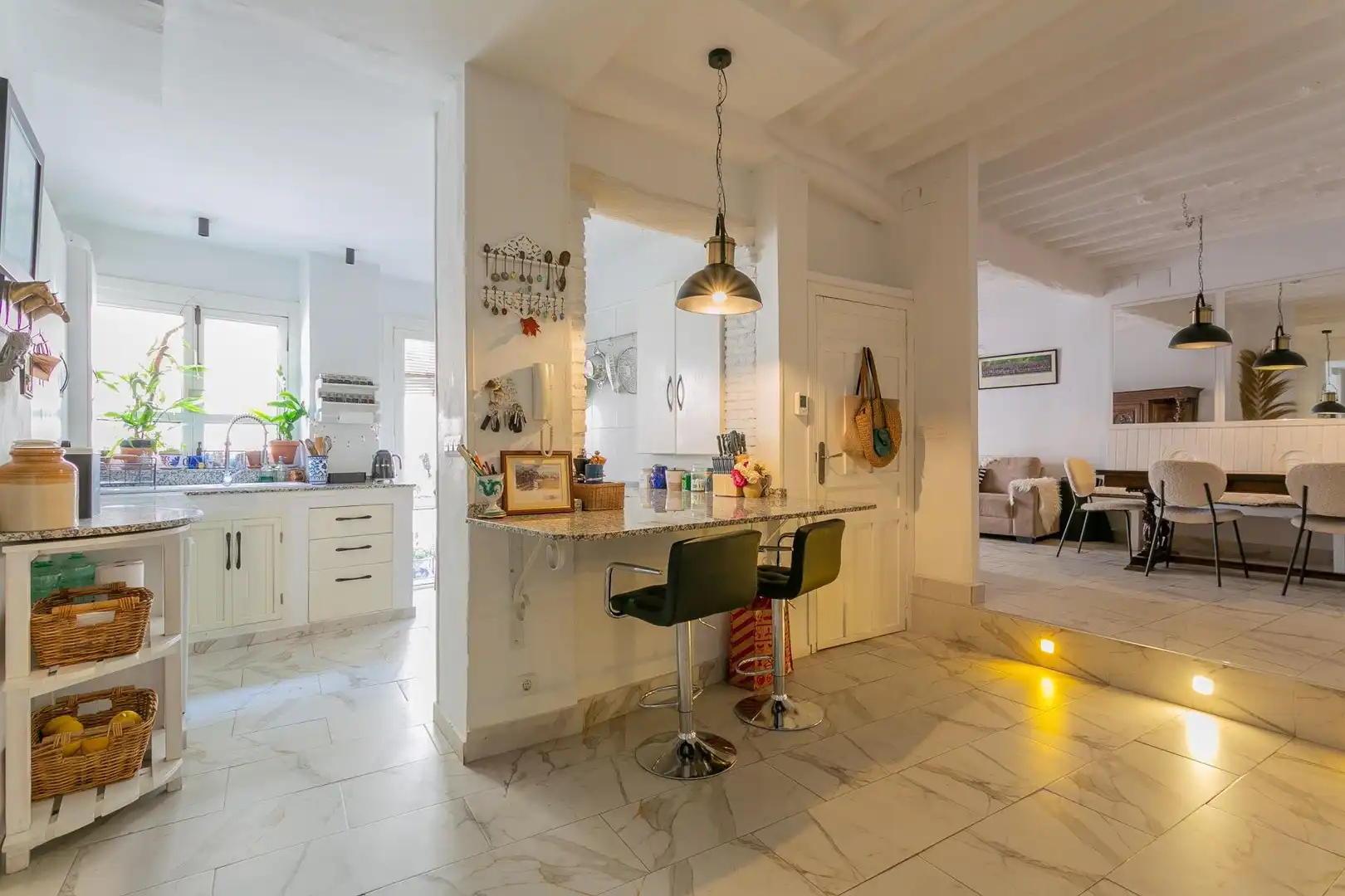 Haus zum Verkauf in Calle San Sebastián, imagen 4