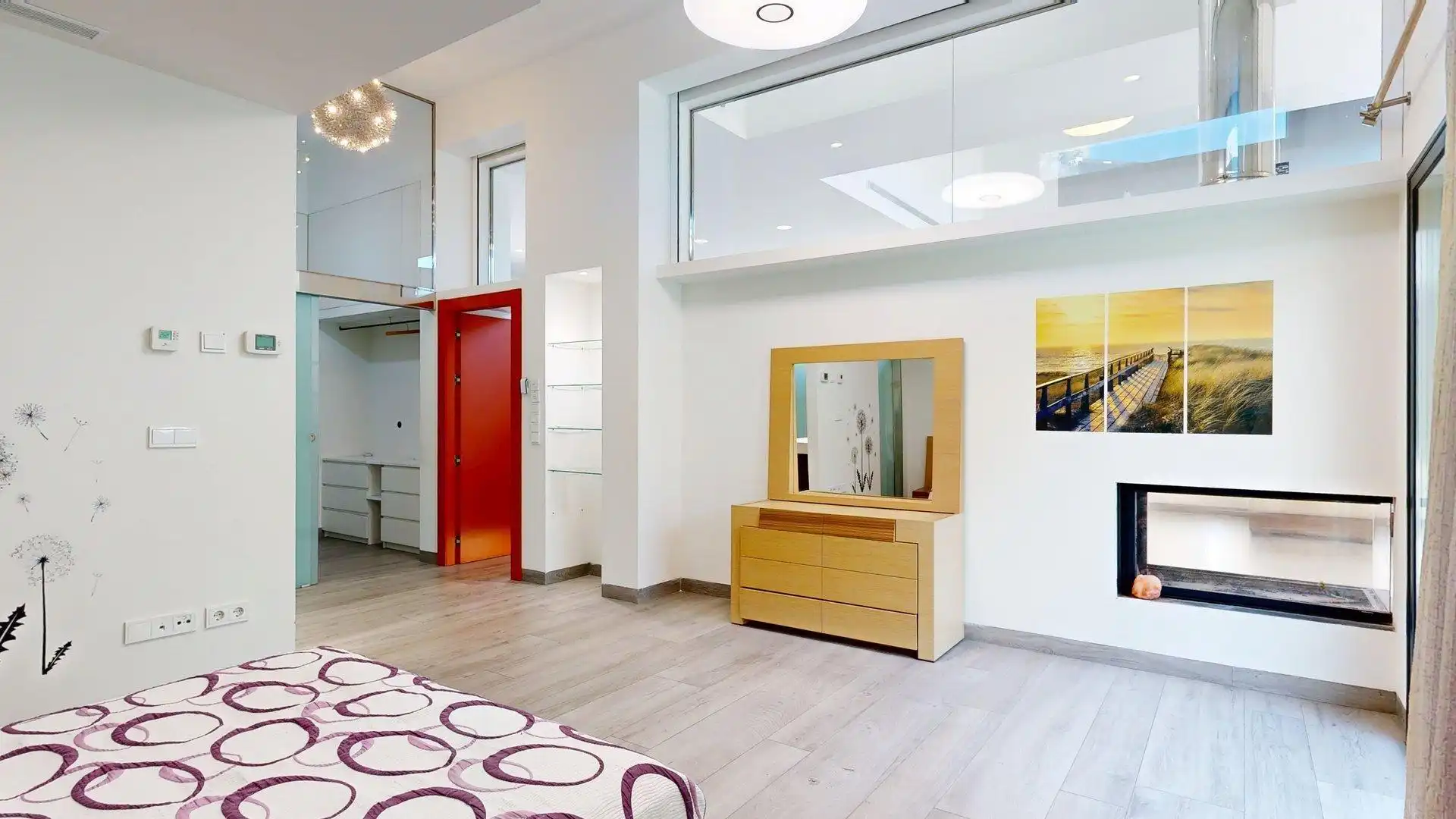 Casa o chalet en venta en Zaragoza con Aire acondicionado, Calefacción y Jardín privado