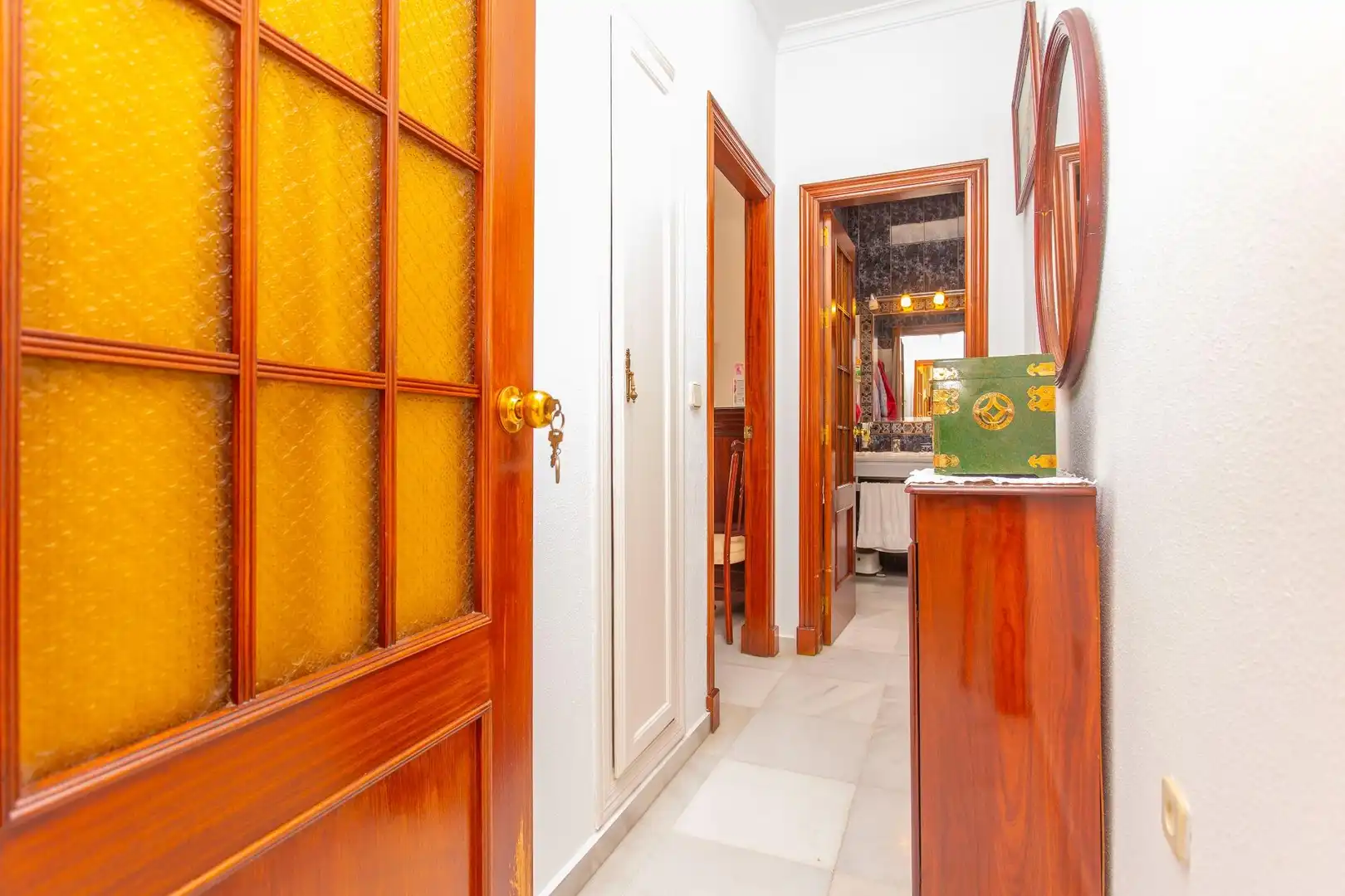 Casa o chalet en venta en El Puerto de Santa María con Aire acondicionado, Calefacción y Jardín privado