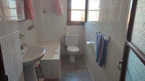 Foto 4 de Casa o xalet en venda a La Yesa, Valencia