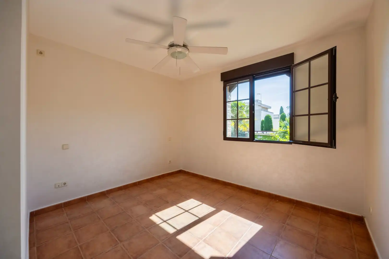 Habitación de Casa o chalet en venta en Toledo con Aire acondicionado, Calefacción y Jardín privado