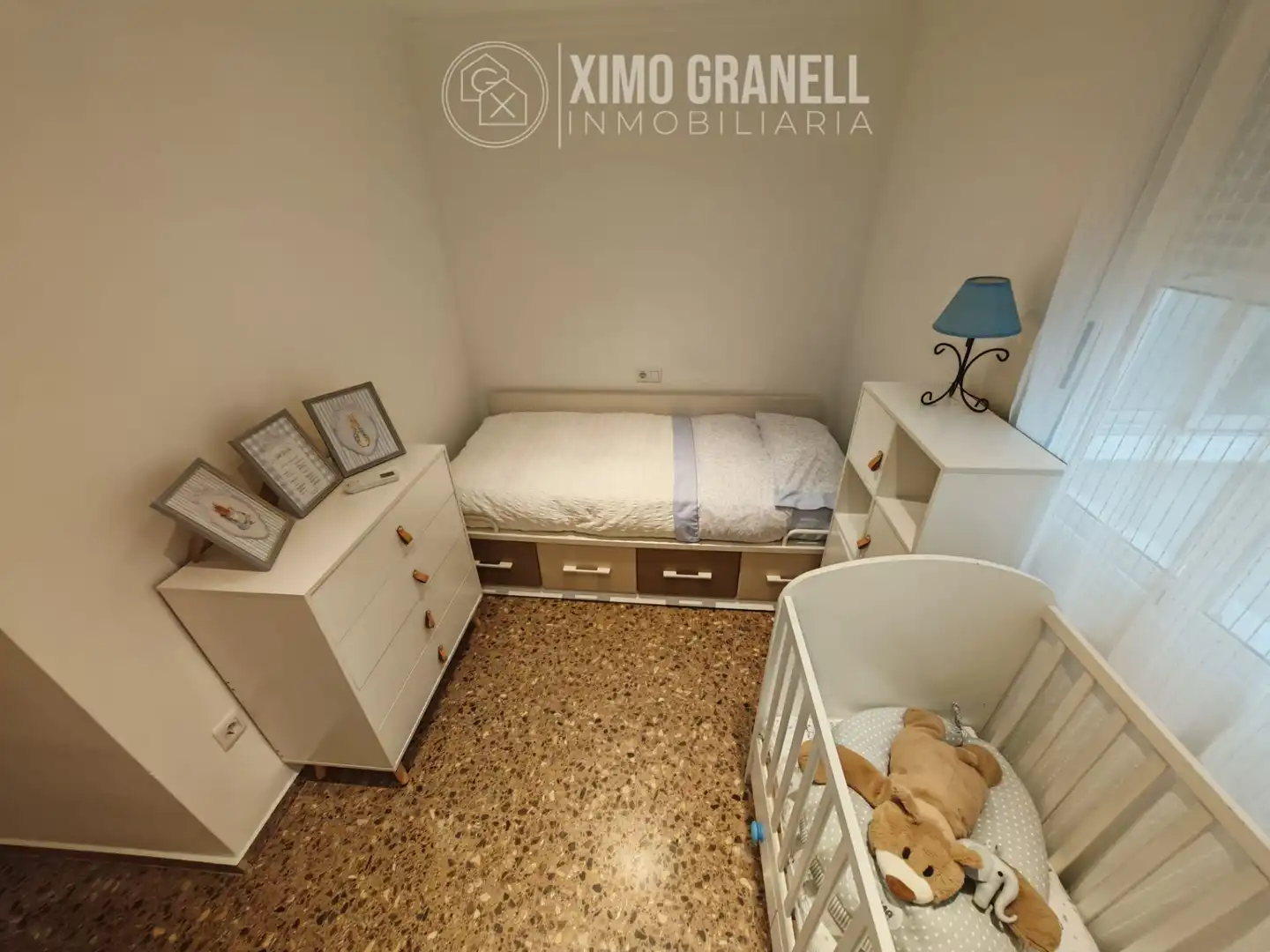 Flat with lift for sale in La Vall d'Uixó, imagen 8