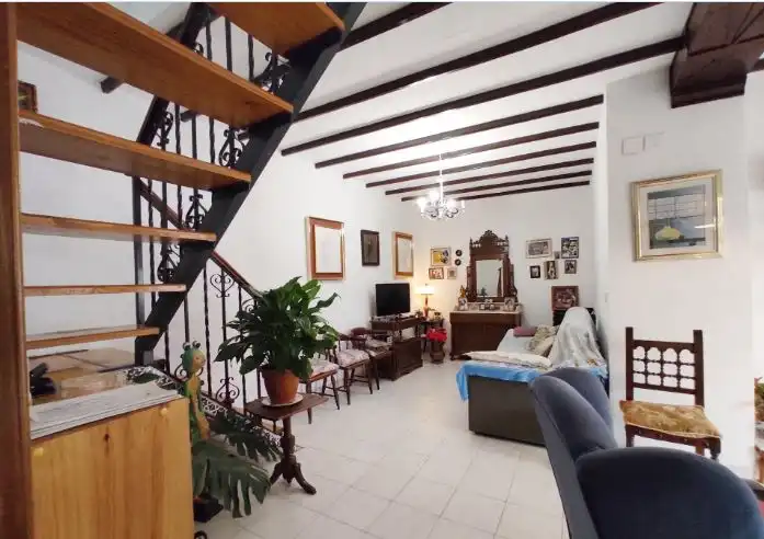 Casa con terrazza in vendita a Centro, imagen 4