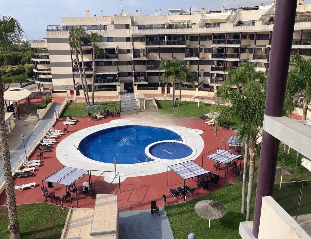 Flat for sale
