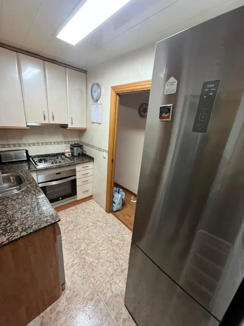 Piso con terraza en venta en Carrer del Rosari, imagen 11