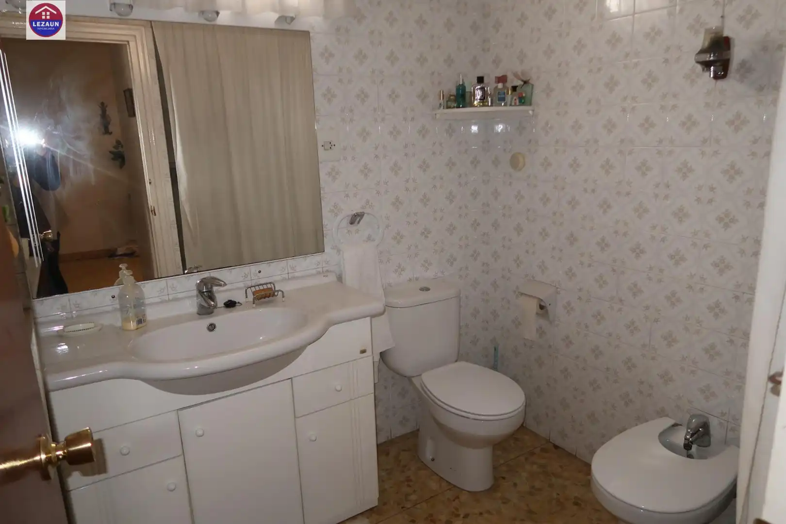 Bany de Casa o xalet en venda en Rincón de Soto