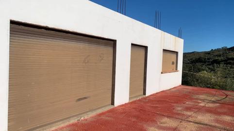 Foto 5 de Finca rústica en venda a Tolox, Málaga