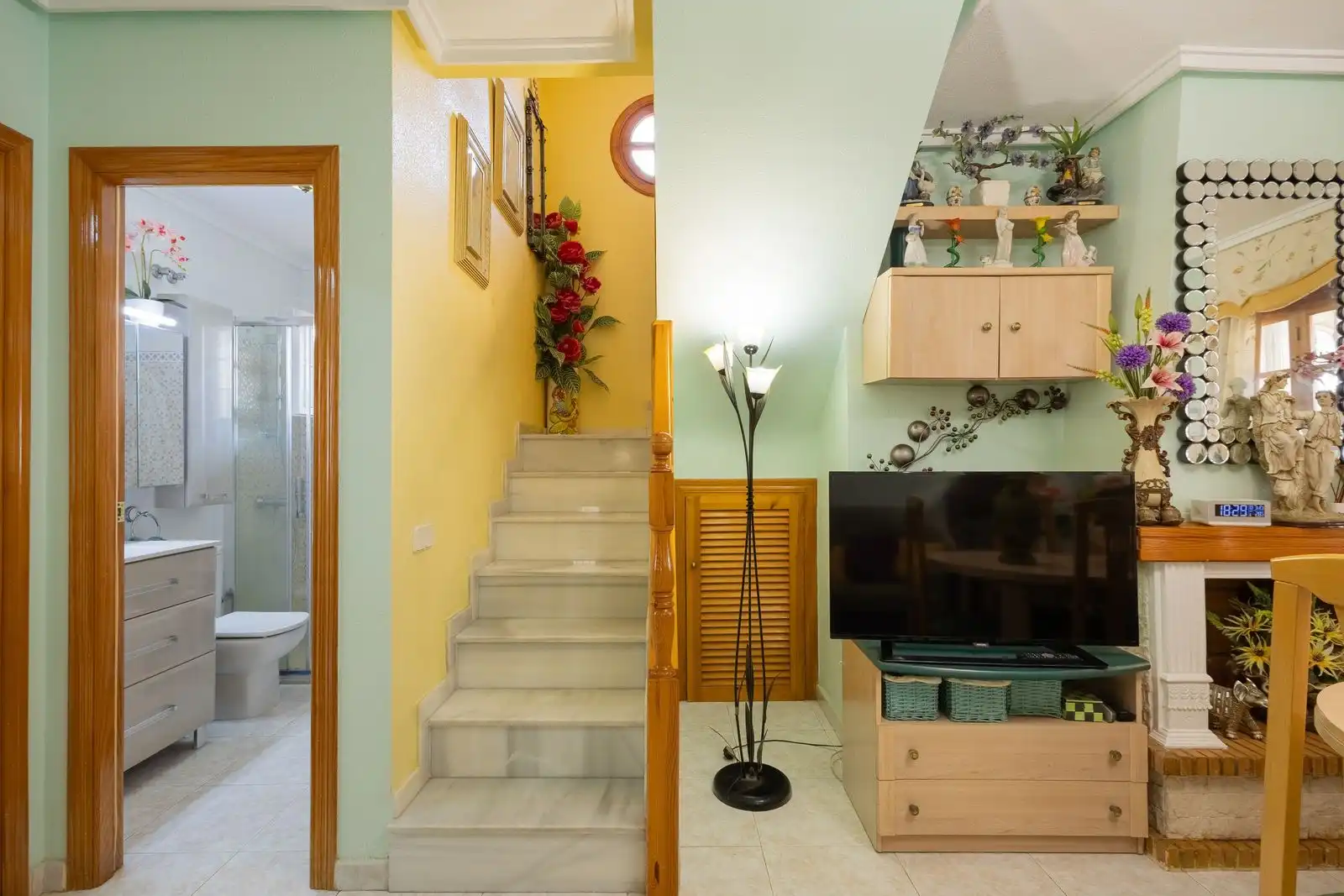 Casa a schiera con piscina in vendita a N/A, imagen 14