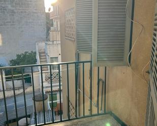 Balcony of Flat for sale in Manacor  with Balcony