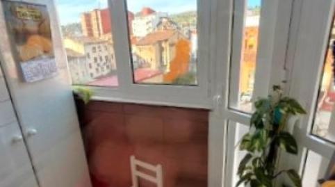 Foto 4 de Pis en venda a Ramon Bautista Claveria, La Felguera, Langreo