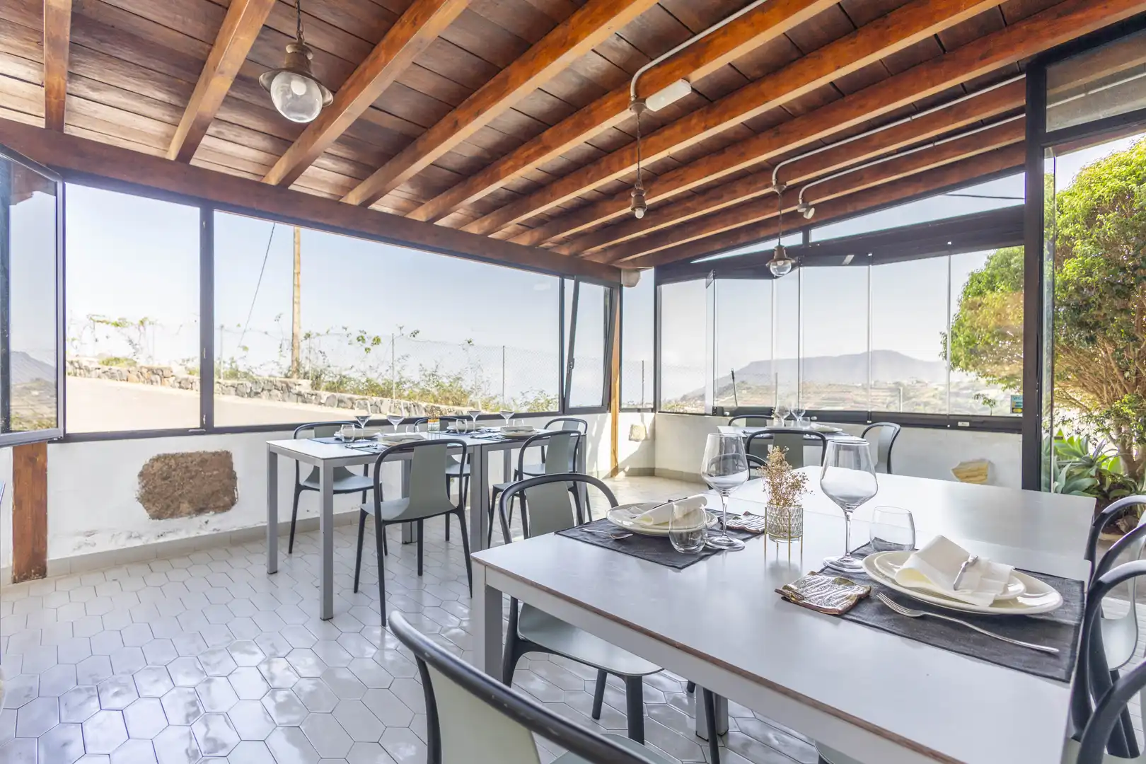 Business premises for transfer in Restaurante La Sandunga 17, imagen 13