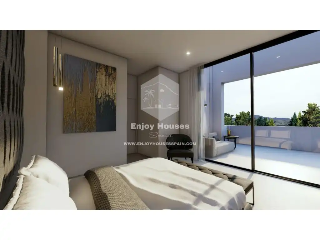 Casa in vendita a La Fustera, imagen 6
