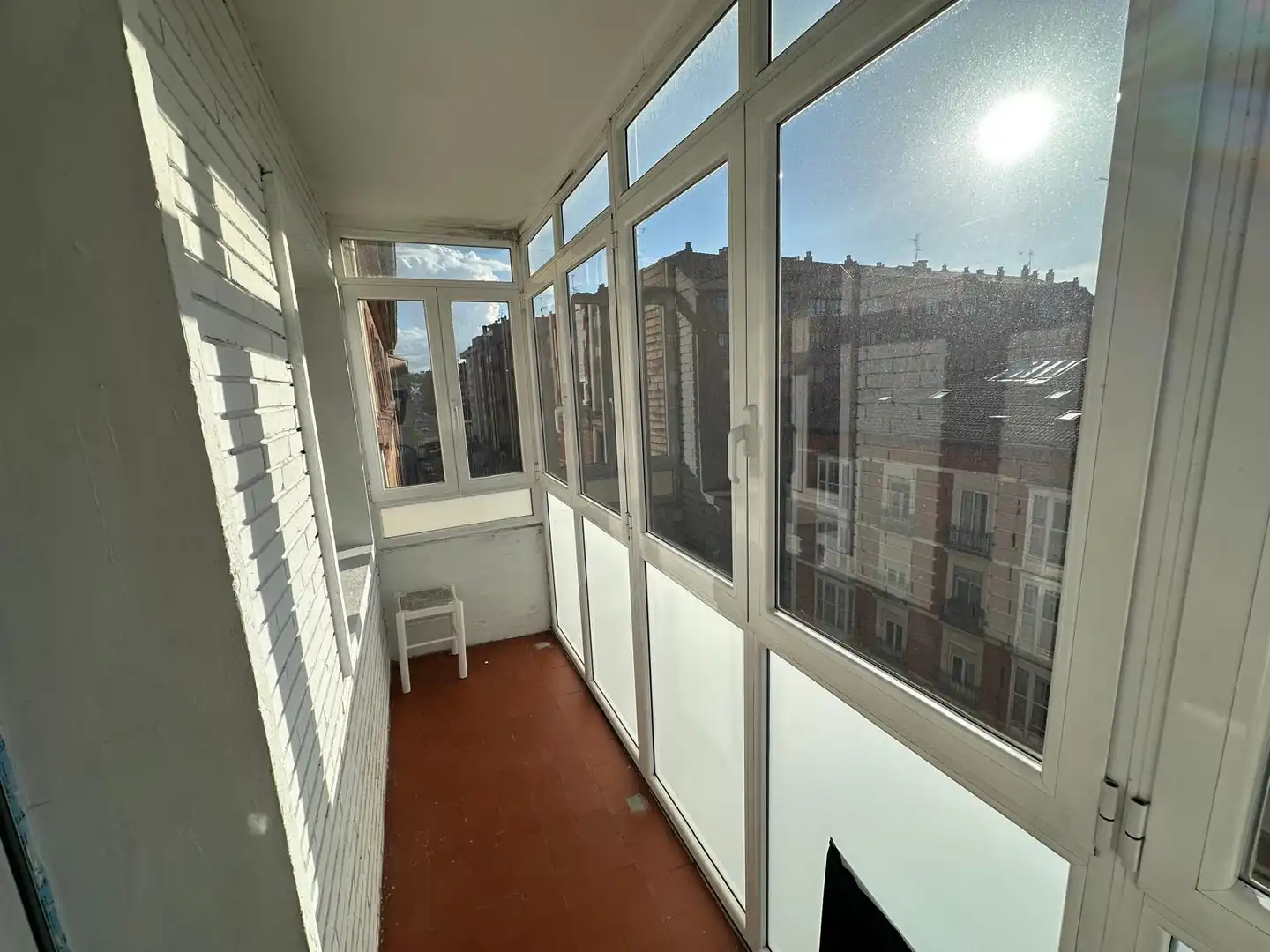 Apartament amb ascensor en venda a Calle Madrid, imagen 5