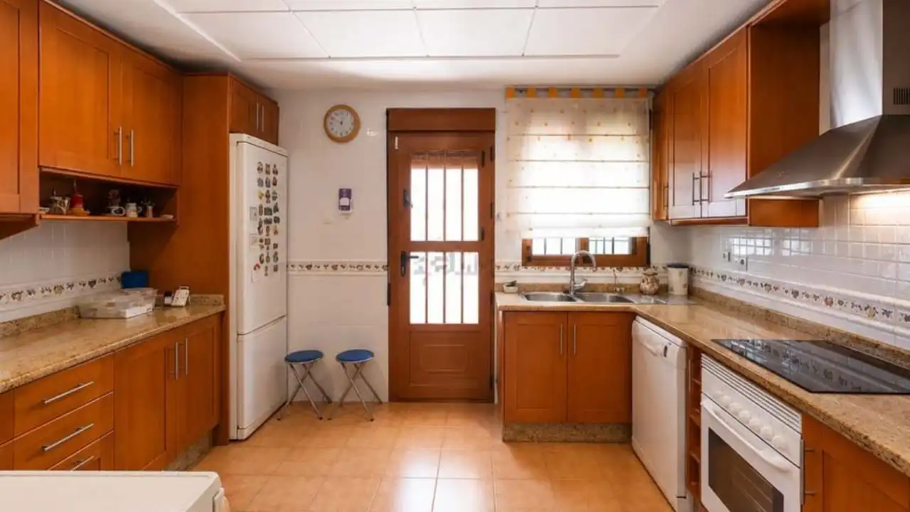 Villa mit Pool zum Verkauf in Yate, imagen 7