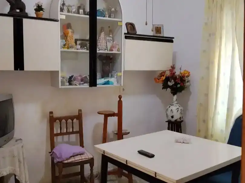 Comedor de Casa adosada en venta en Sureste