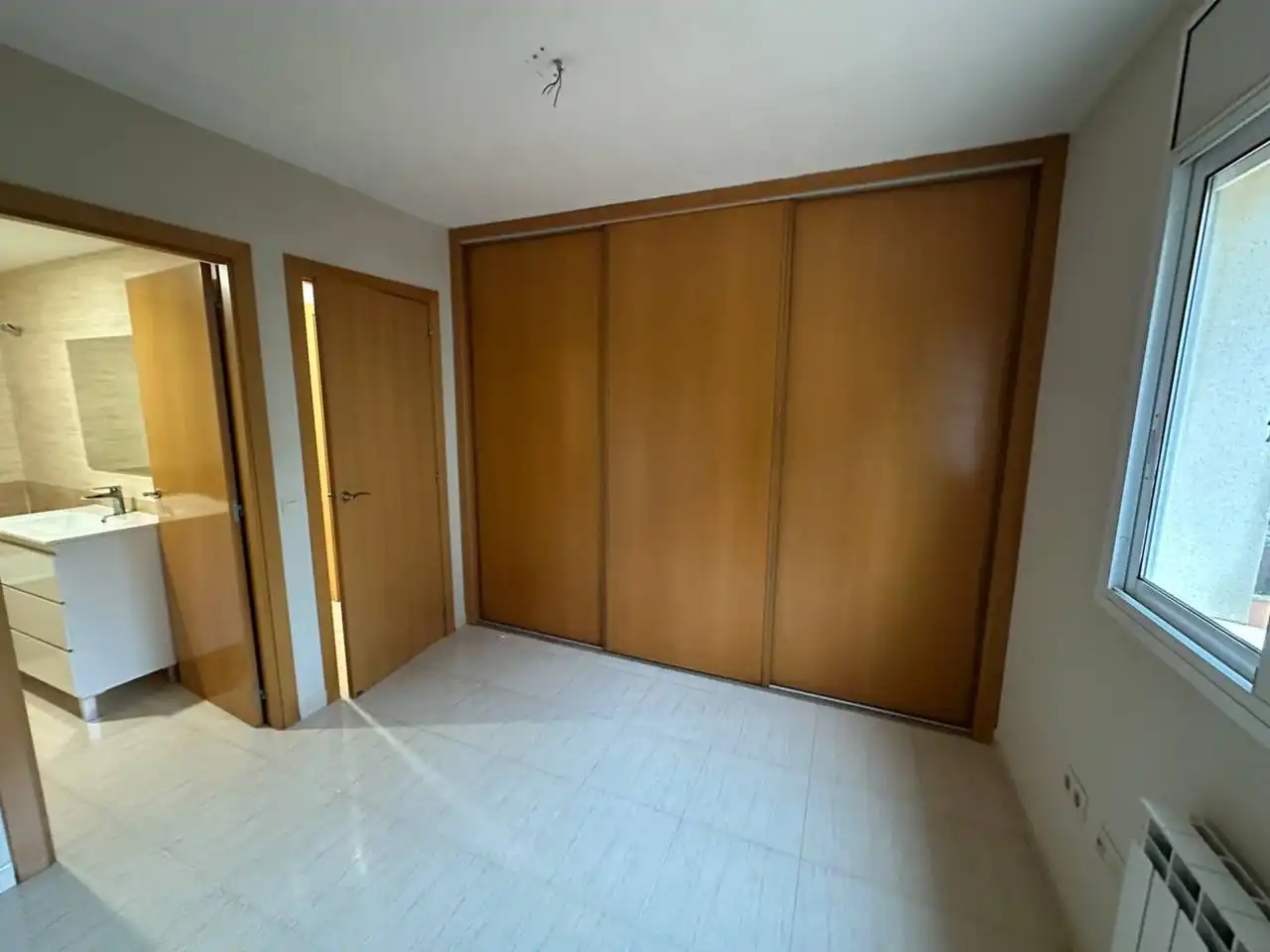 Schlafzimmer von Wohnung zum Verkauf in Vila-seca mit Heizung und Balkon