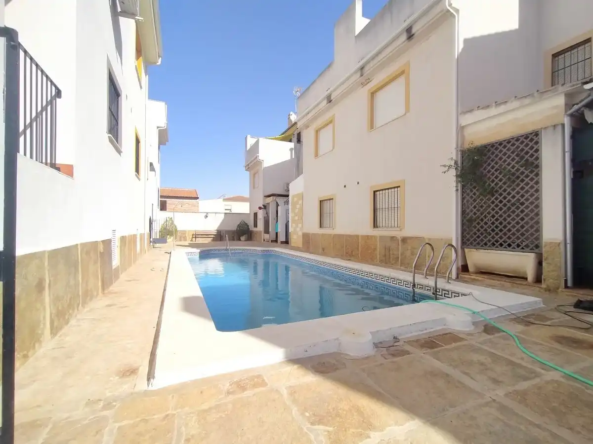 Casa o xalet en venda a Mollina