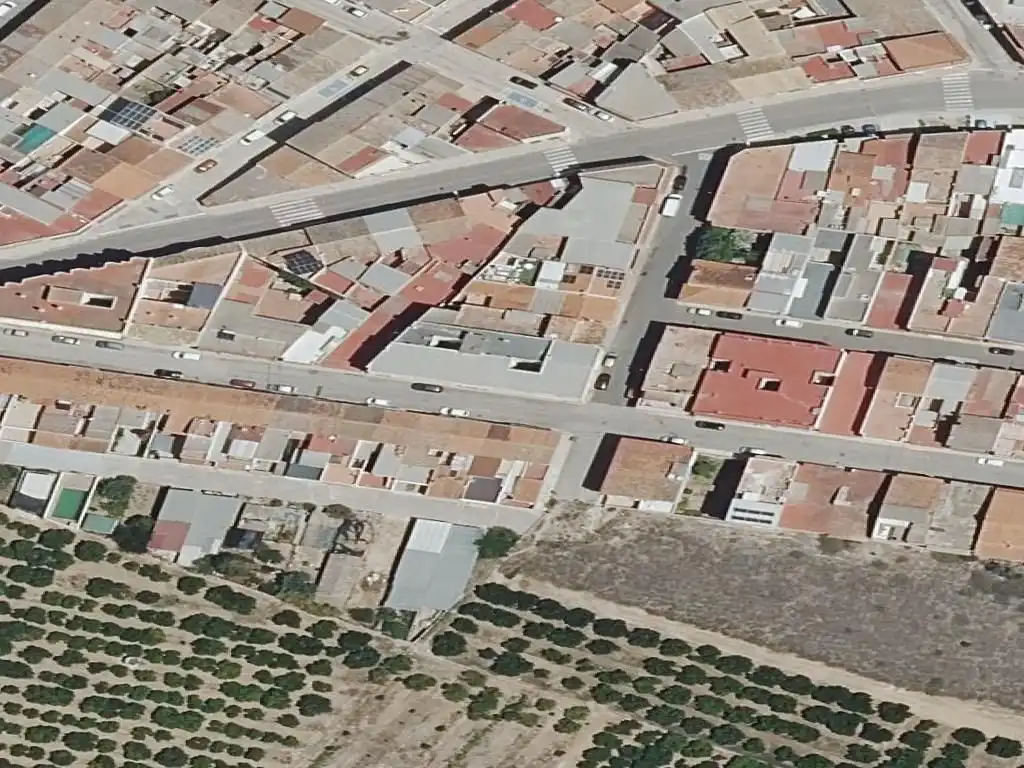 Wohnung zum Verkauf in Luis Santangel 66