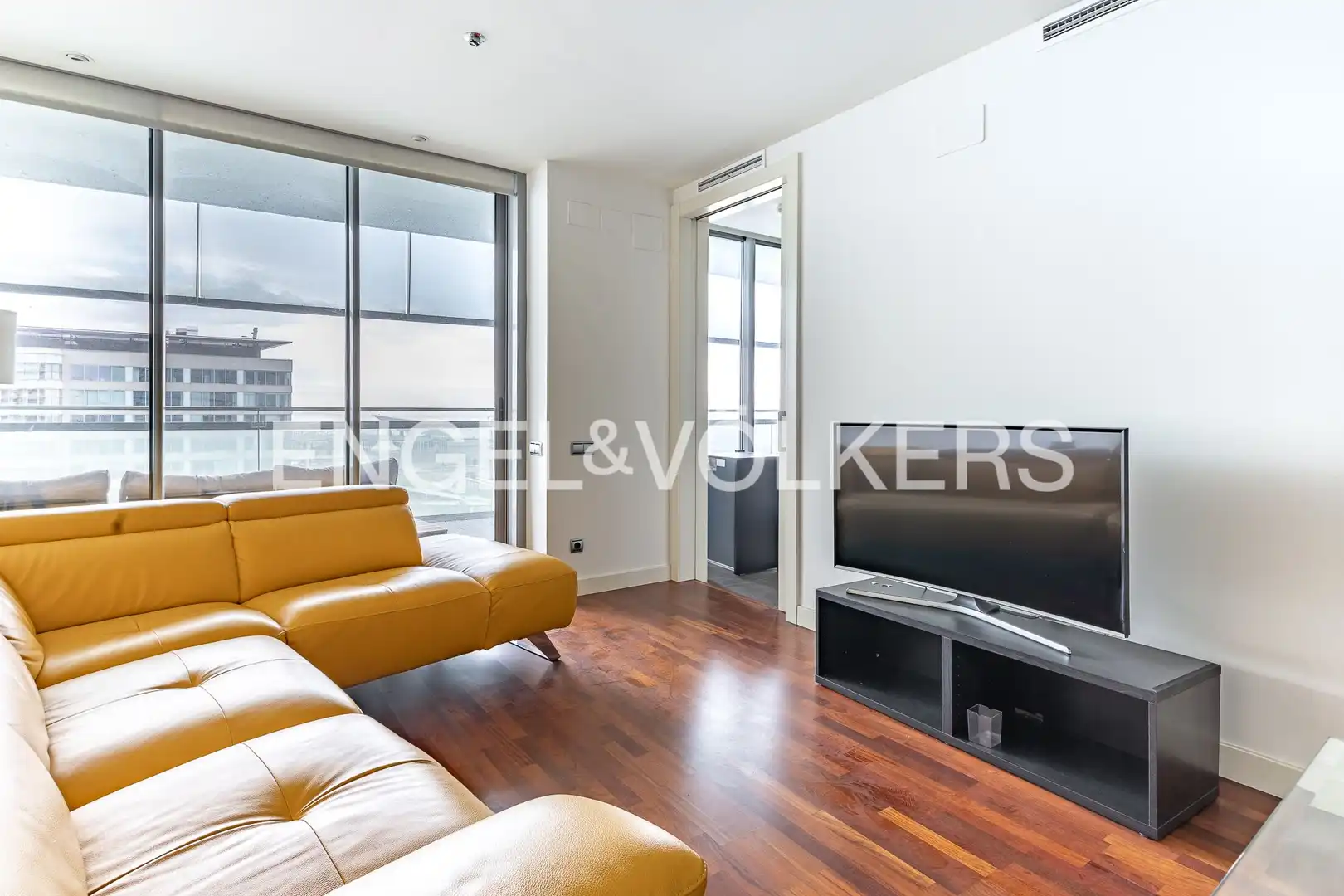 Appartement avec piscine à vendre à Sant Martí, imagen 16