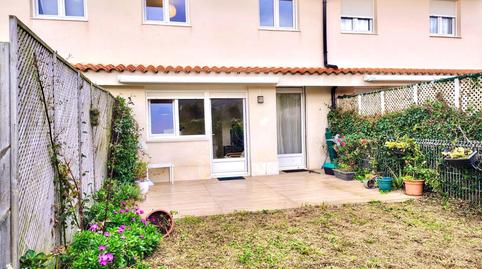 Foto 4 de Casa adosada en venda a Santiurde de Toranzo, Cantabria