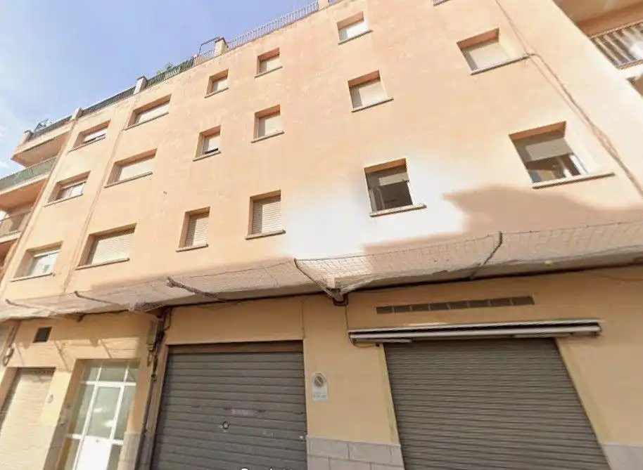 Flat for sale in CAÑADA SARAGOSSA 81