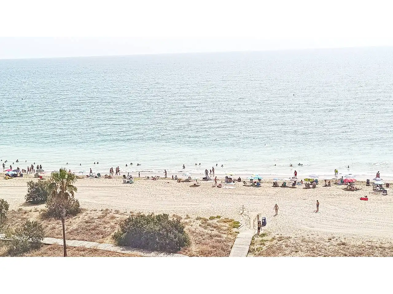 Penthouse mit Pool zum Verkauf in Calle Tarragona, imagen 21
