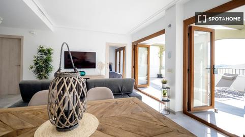 Foto 5 de Apartament per a compartir a Xeresa, Valencia