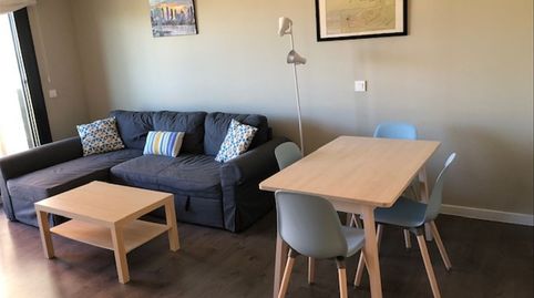 Foto 4 von Wohnungen zur Miete in Carrer de Juan de la Cierva, 17, Playa Muchavista, El Campello