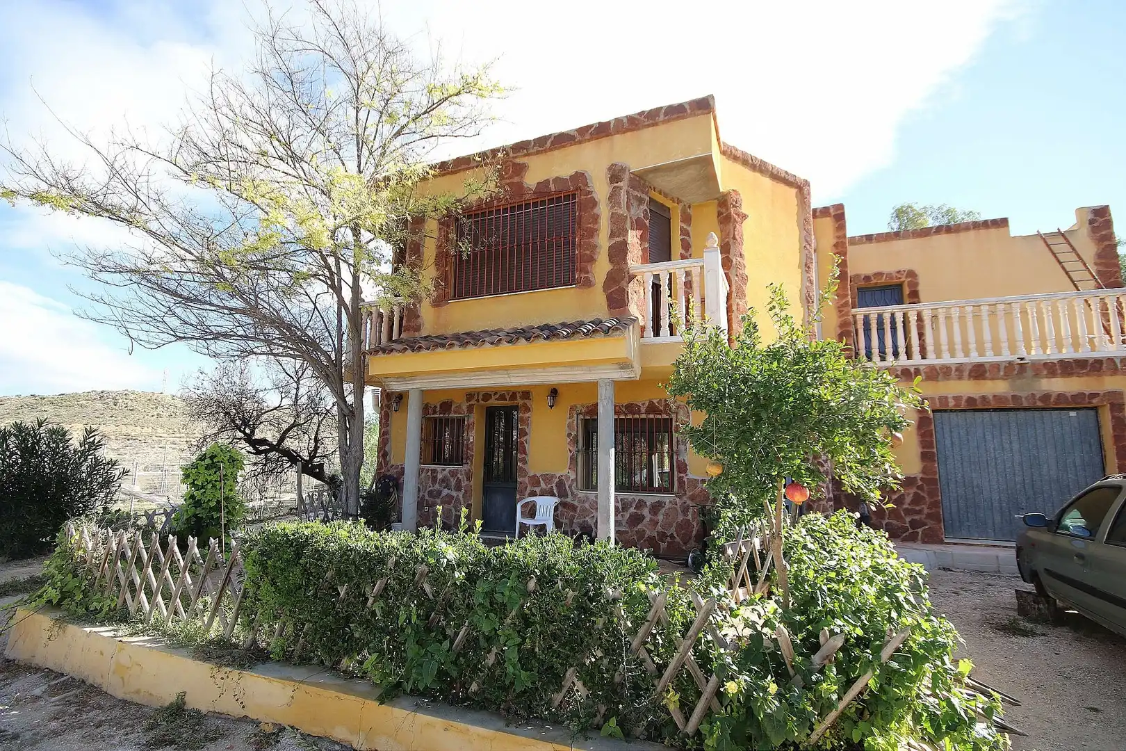 Villa in vendita a Monóvar  / Monòver, imagen 2